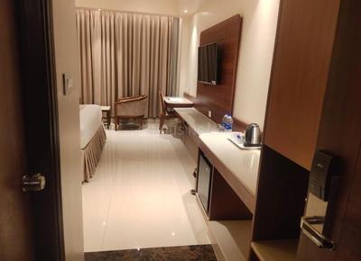 Bedroom Image of GOURI STAYZ PG in Sector 47, Gurgaon