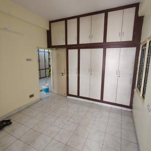 Bedroom Image of 1010 Sq.ft 2 BHK Apartment / Flat for sale in Sayeedabad Hyderabad for Rs. 5000000