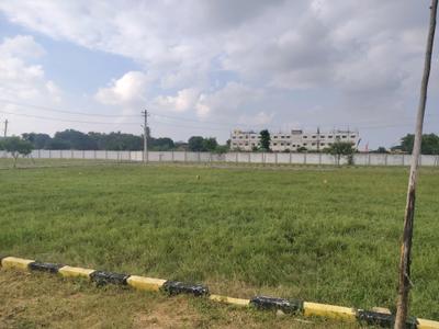 Image of 800 Sq.ft Residential Plot / Land for sale in Budur, Thiruvallur, Chennai for Rs. 2160008
