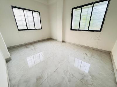 Bedroom Image of 860 Sq.ft 2 BHK Apartment / Flat for sale in Uttarpara Hooghly for Rs. 2838000