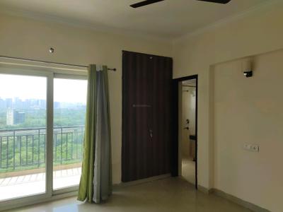 Bedroom Image of 1685 Sq.ft 3 BHK Apartment / Flat for sale in Paramount Floraville, Sector 137 Noida for Rs. 20500000