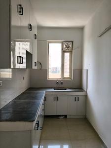 Kitchen Image of 900 Sq.ft 2 BHK Apartment / Flat for sale in Pyramid Urban Homes, Sector 70A Gurgaon for Rs. 7050000