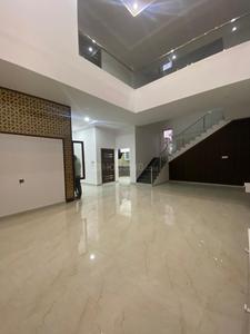 4 BHK Independent House