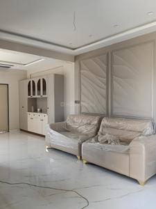 Hall Image of 2460 Sq.ft 5 BHK Villa for sale in Mata VK Sky Villa Orchard, Handewadi Pune for Rs. 15500000