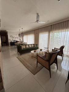 Living Room Image of 1960 Sq.ft 3 BHK Apartment / Flat for sale in Prestige Park Grove, Whitefield Bengaluru for Rs. 31000000