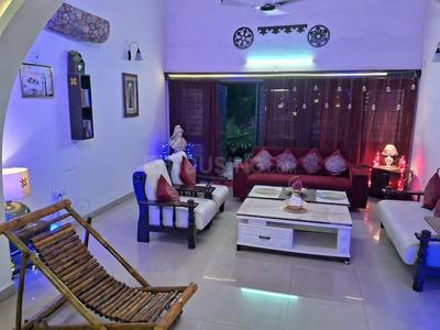 Hall Image of 5400 Sq.ft 7 BHK Independent House for rent in Arera Colony Bhopal for Rs. 200000