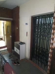 Lift Image of 1000 Sq.ft 2 BHK Apartment / Flat for rent in Suyog Apartment, Juinagar Navi Mumbai for Rs. 45000