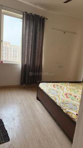 Bedroom Image of 1246 Sq.ft 2 BHK Apartment / Flat for sale in Gaurs Grandeur, Sector 119 Noida for Rs. 12300000