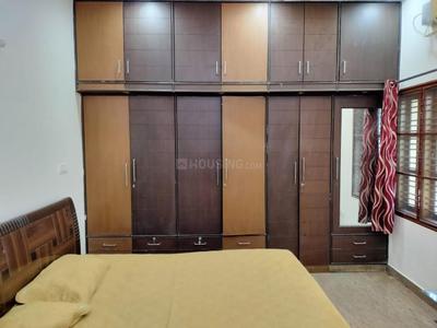 Bedroom Image of 6000 Sq.ft 7 BHK Builder Floor for sale in RR Nagar Bengaluru for Rs. 90000000