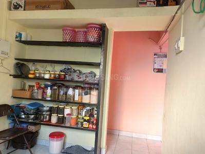 Kitchen Image of Sadguru Park in Balaji Nagar, Pune