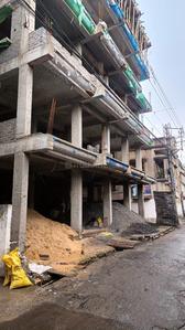 Image of 800 Sq.ft 2 BHK Apartment / Flat for sale in Rishra, Hooghly for Rs. 2100000