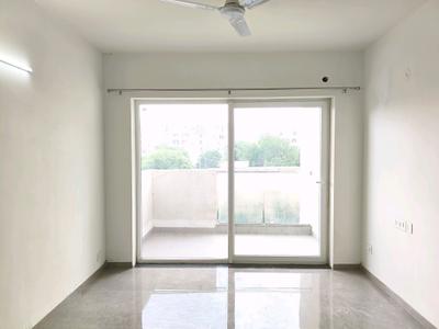 Living Room Image of 1704 Sq.ft 3 BHK Apartment / Flat for sale in Tulip Yellow, Sector 69 Gurgaon for Rs. 23000000