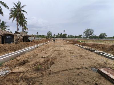 Image of 1410 Sq.ft Residential Plot / Land for sale in Kunnathur, Coimbatore for Rs. 3850710