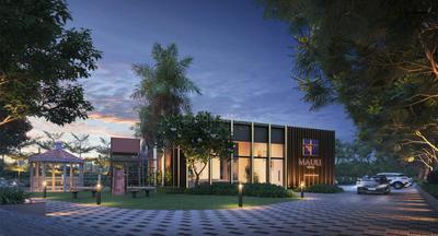 Image of 1100 Sq.ft Residential Plot / Land for sale in Jamtha, Nagpur for Rs. 2590000