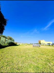 Image of 1000 Sq.ft Residential Plot / Land for sale in Sindhunagar, Lucknow for Rs. 1350000