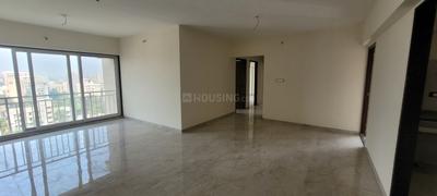 Hall Image of 1600 Sq.ft 4 BHK Apartment / Flat for sale in Abhilash Phase II, Chembur Mumbai for Rs. 48500000