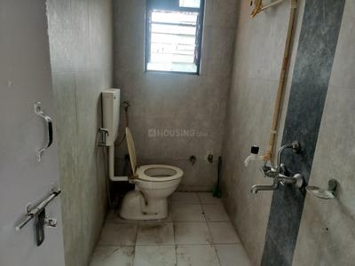 Image of 600 Sq.ft 1 BHK Apartment / Flat for rent in Wakad, Pune for Rs. 23000