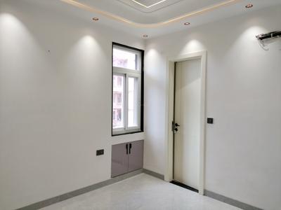 Bedroom Image of 1900 Sq.ft 3 BHK Apartment / Flat for sale in Rajasthan Apartments, Sector 4 Dwarka New Delhi for Rs. 31800000