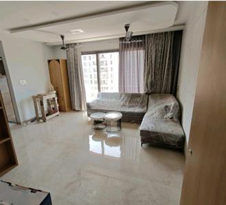Hall Image of 1209 Sq.ft 2 BHK Apartment / Flat for sale in Bhavyaraj Residency, Palanpur Surat for Rs. 4551000