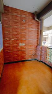 Balcony Image of 2170 Sq.ft 4 BHK Apartment / Flat for rent in Express Garden, Indirapuram Ghaziabad for Rs. 40000