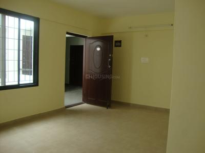 Bedroom Image of 1050 Sq.ft 2 BHK Apartment / Flat for rent in Ahad Silver Crown, Harlur Bengaluru for Rs. 35000