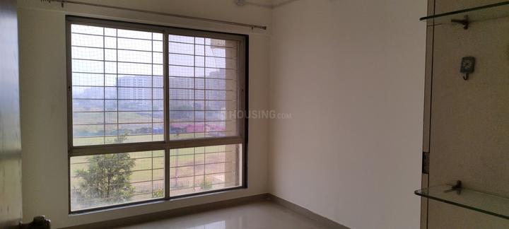 Shri Sai 7th Heaven Bedroom One 1