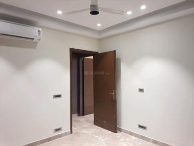 Bedroom Image of 2400 Sq.ft 4 BHK Builder Floor for sale in Sector 43 Gurgaon for Rs. 43100000