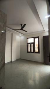 Hall Image of 600 Sq.ft 2 BHK Builder Floor for rent in Dashrath Puri New Delhi for Rs. 19000