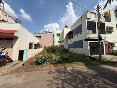 Image of 910 Sq.ft Residential Plot / Land for sale in Ramakrishnanagar, Mysore for Rs. 9800000