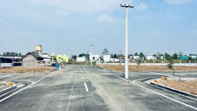 Image of 1440 Sq.ft Residential Plot / Land for sale in Vagarayampalayam, Coimbatore for Rs. 1800000