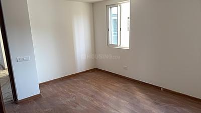 Bedroom Image of 2400 Sq.ft 3 BHK Apartment / Flat for sale in Godrej Air, Sector 85 Gurgaon for Rs. 29000000