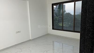 Bedroom Image of 800 Sq.ft 2 BHK Apartment / Flat for sale in Dahisar West Mumbai for Rs. 17000000