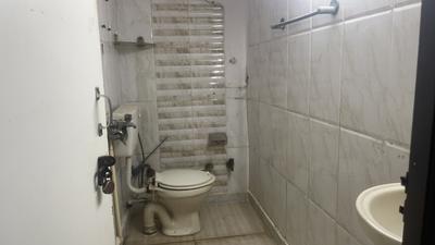 1 BHK Independent Builder Floor