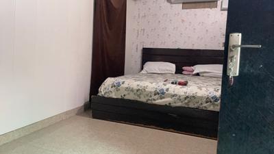 Bedroom Image of 1287 Sq.ft 3.5 BHK Independent House for sale in Kayasthwara Mohalla Rewari for Rs. 4500000