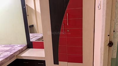 Bedroom Image of 1800 Sq.ft 3 BHK Apartment / Flat for rent in Vijay Nagar Indore for Rs. 35000