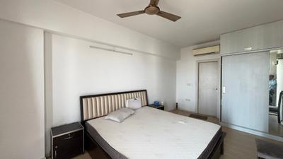Bedroom Image of 1930 Sq.ft 3 BHK Apartment / Flat for sale in DLF The Skycourt, Sector 86 Gurgaon for Rs. 24200000