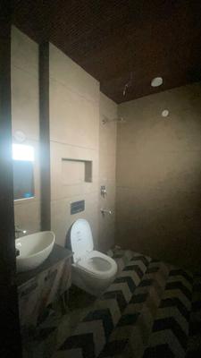 Image of 1800 Sq.ft 3 BHK Builder Floor for rent in BPTP Eden Estate, Sector 81, Faridabad for Rs. 40000