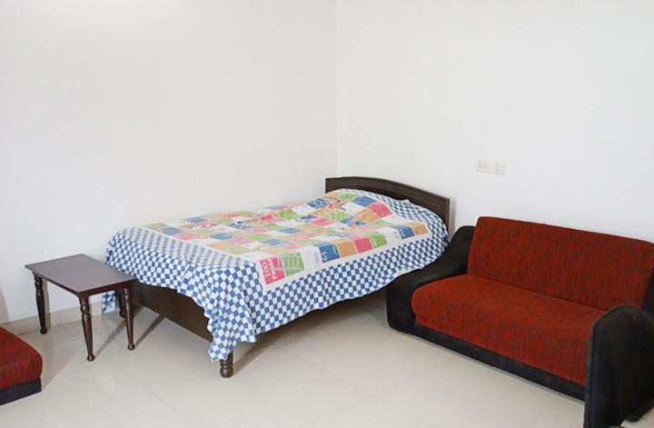Hall Image of Sharma Nest in Sector 17, Noida