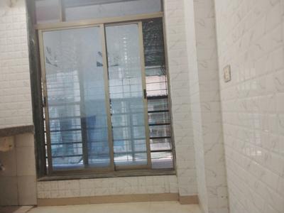 Kitchen Image of 700 Sq.ft 1 BHK Apartment / Flat for sale in Soham Shakti, Ulwe Navi Mumbai for Rs. 5500000