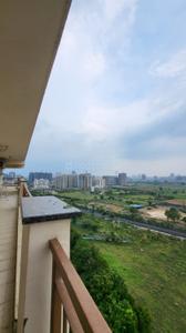 Balcony Image of 4300 Sq.ft 4.5 BHK Apartment / Flat for sale in Spaze Privvy The Address, Sector 93 Gurgaon for Rs. 40000000