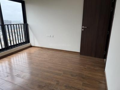 Bedroom Image of 1800 Sq.ft 3 BHK Apartment / Flat for sale in Duville Riverdale Grand, Kharadi Pune for Rs. 25000000
