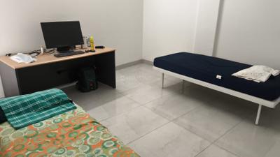 Bedroom Image of 2800 Sq.ft 3 BHK Duplex for sale in Byatarayanapura Bengaluru for Rs. 70000000