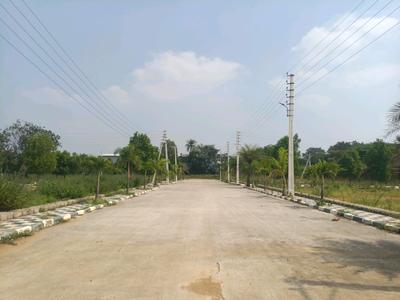 Image of 178 Sq.ft Residential Plot / Land for sale in Shadnagar, Ranga Reddy for Rs. 3560000