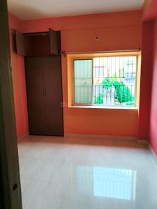 Bedroom Image of 836 Sq.ft 2 BHK Apartment / Flat for sale in Behala Kolkata for Rs. 3400000