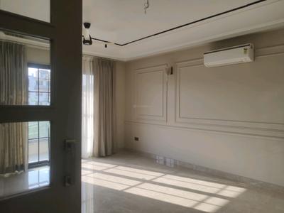 Living Room Image of 2600 Sq.ft 4 BHK Builder Floor for sale in Green Field Colony Faridabad for Rs. 24000000