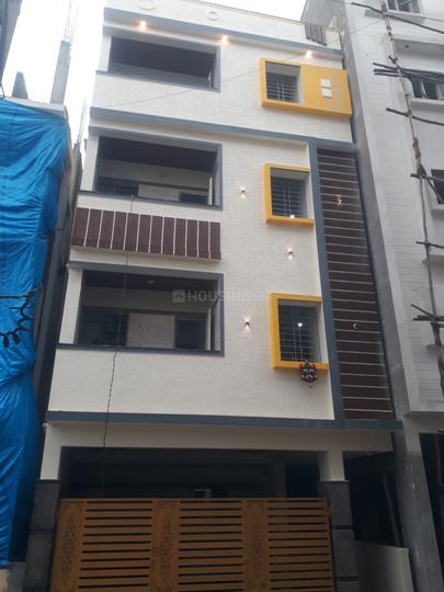 AECS C Block, Begur Main Image 1