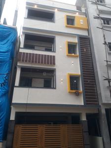 Image of 800 Sq.ft 2 BHK Builder Floor for sale in Begur, Bengaluru for Rs. 18000000
