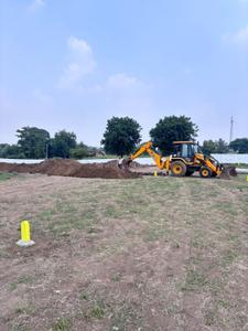 Image of 1000 Sq.ft Residential Plot / Land for sale in Wanadongri, Nagpur for Rs. 1700000