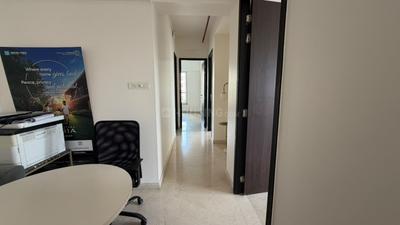 Hall Image of 1275 Sq.ft 3 BHK Apartment / Flat for sale in Kalpataru Radiance, Goregaon West Mumbai for Rs. 54000000