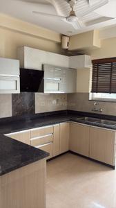 Kitchen Image of 2400 Sq.ft 3 BHK Builder Floor for sale in Sunder Luxury Floors Sushant Lok 2, Sector 57 Gurgaon for Rs. 26000000